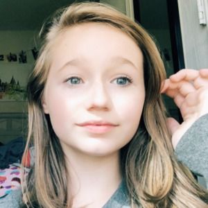 Meet your Posher, Brookelynn